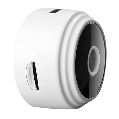 Wireless Home Safety Surveillance System with A9 HD Smart Cameras Sensor Camcorder for Web Video Monitoring Ensuring Security