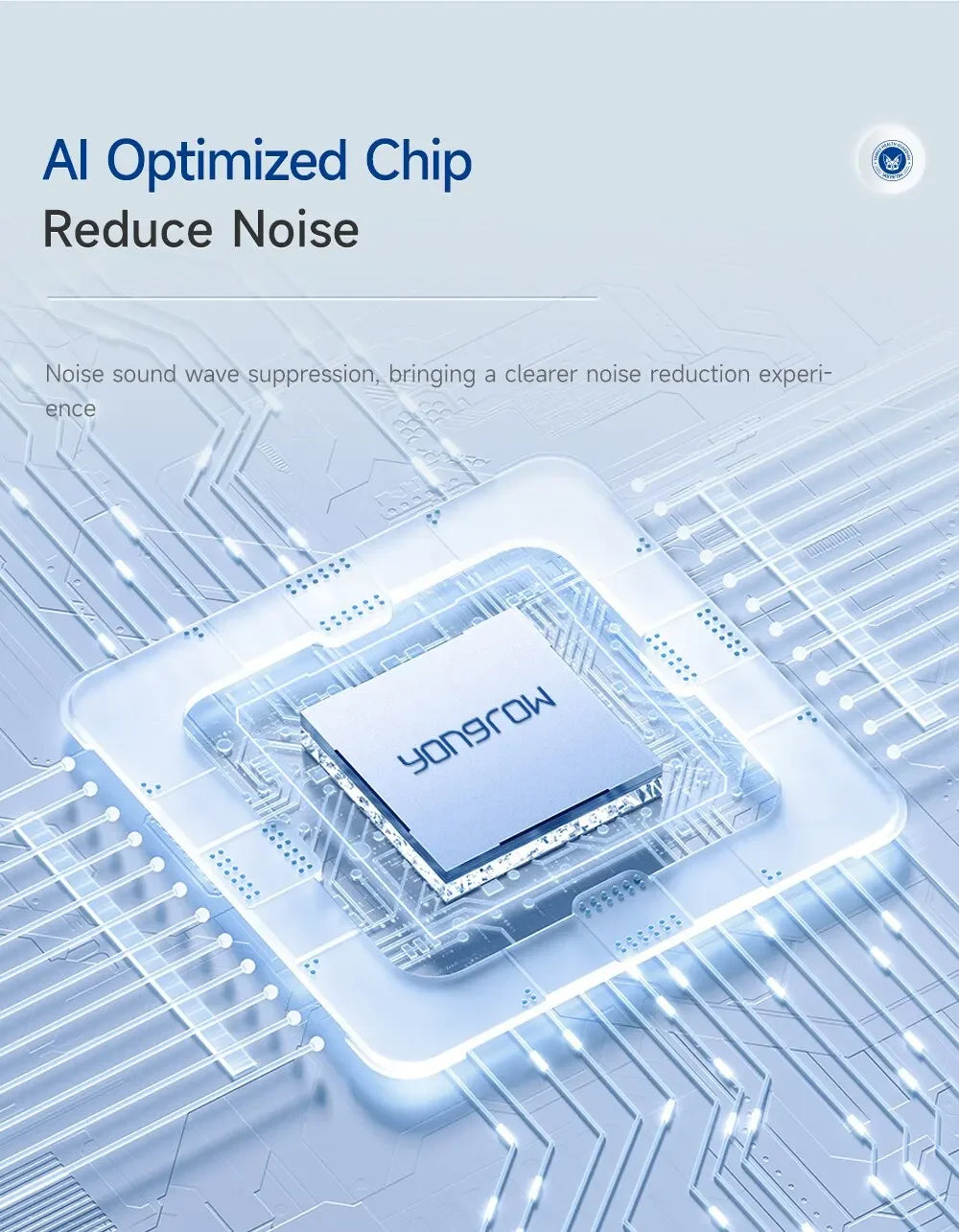 Noise-Reducing Hearing Aid Earphones Assistive Listening Earphones for the Deafness Behind Ear Adjustable Amplifier Speaker