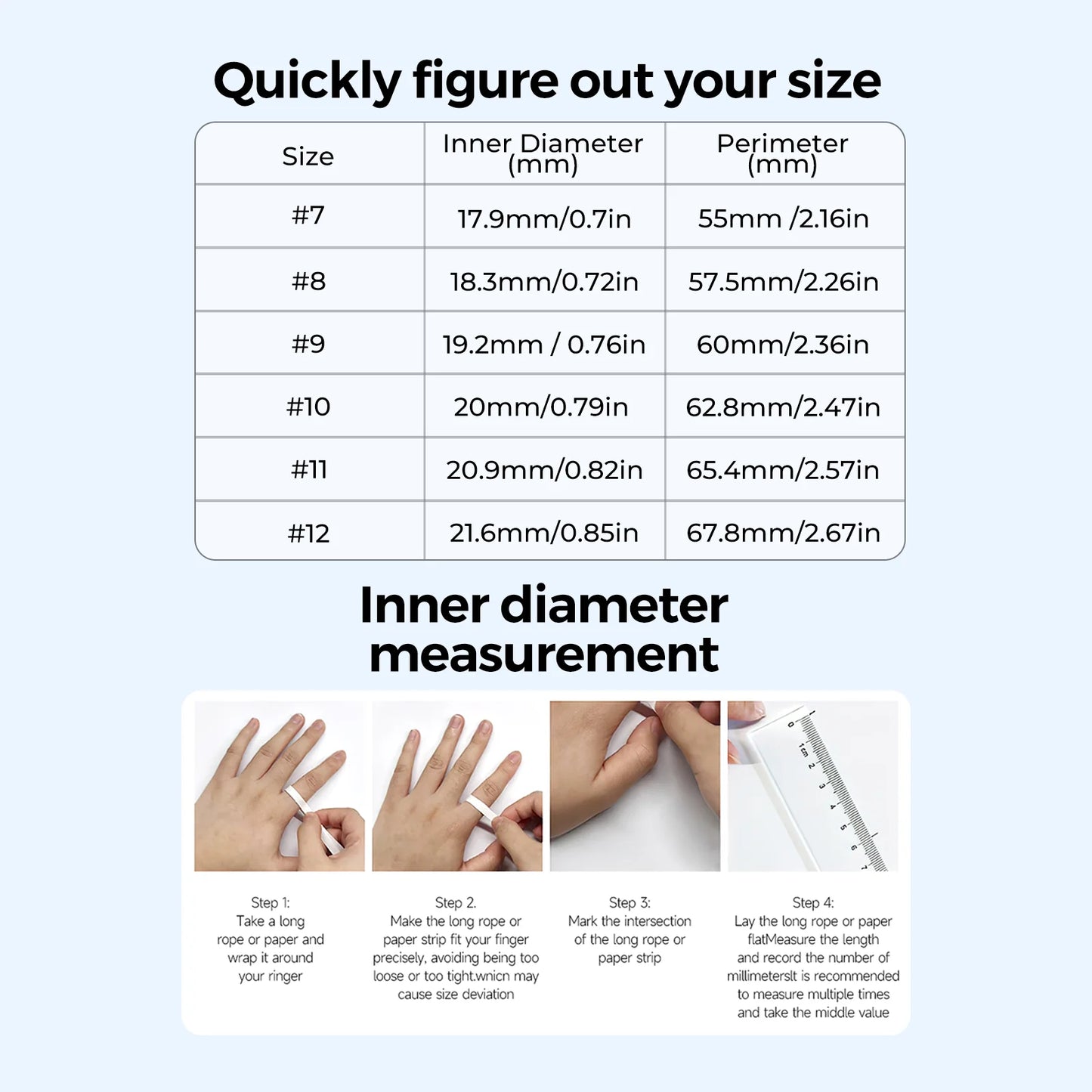 Smart Rings Bluetooth Gesture Swipe Control Sleep Heart Rate Oxygen Monitoring Multi Sports Modes Waterproof Women Health Ring