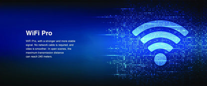 Four Lens WiFi Security Camera 20MP Four Screens Outdoor 10X Optical Zoom Human Auto Tracking Waterproof Multi-Camera System