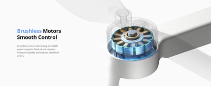 Potensic 2024 ATOM LT Single Axis Gimbal 2.5K Camera EIS GPS Drones Professional Under 249g Max 4-KM for Adults and Beginners