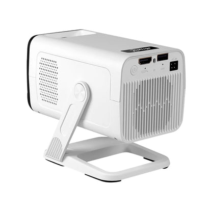 PROGAGA PG310 Mini Projector 4K Android 300Ansi BT5.4 Projetor For Movie PG310 Smart Home Theater Outdoor Video Portable Beamer