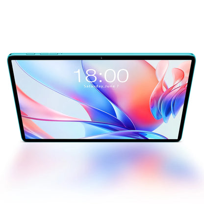 Teclast P30 Tablet  Allwinner  1.6GHz/ 4GBRAM/64GB ROM/10.1inch 1280×800iPS/WIFI/6000mAh/Type-C/5MP+2MP Camera/Android 14)