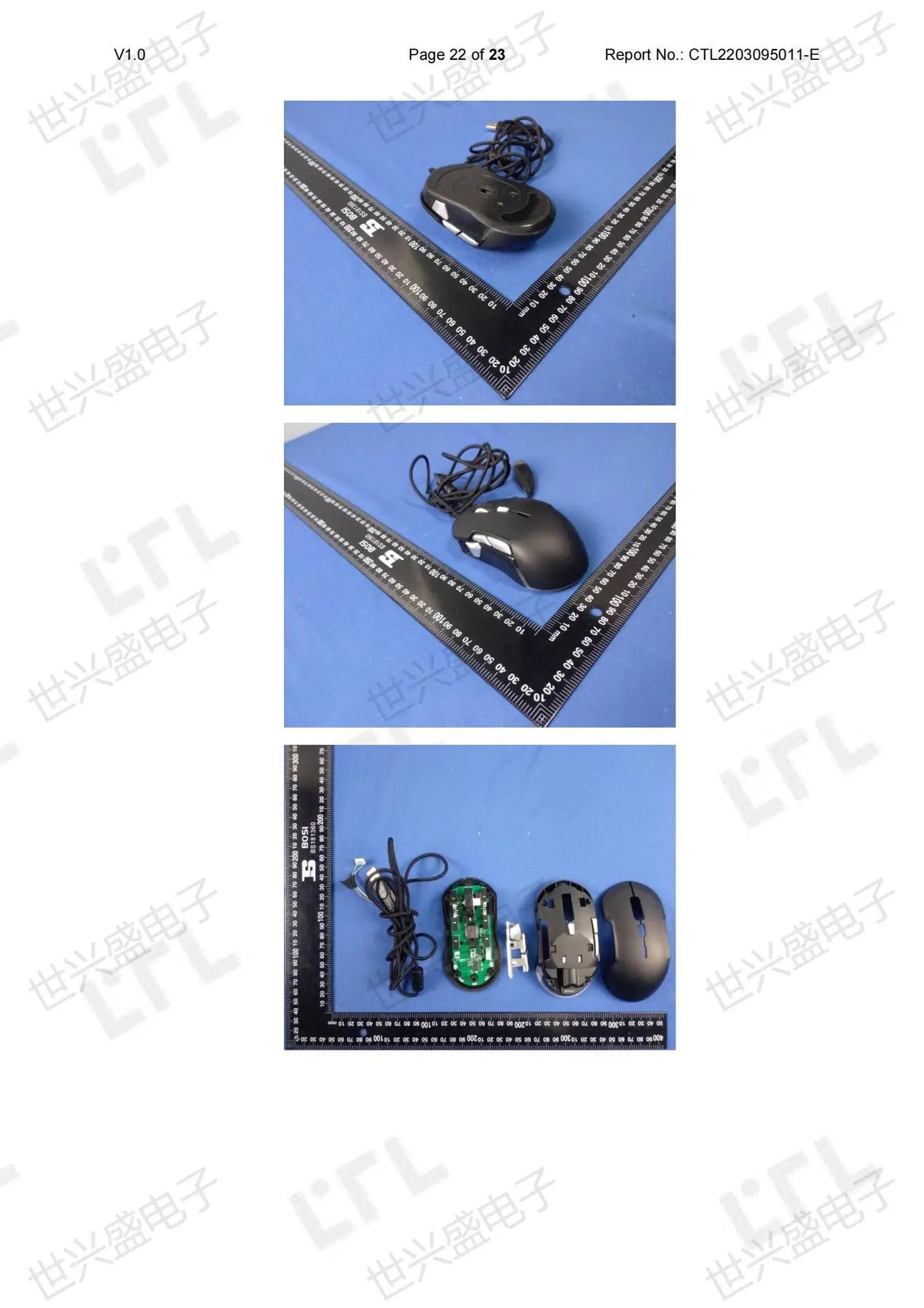 Macro Definition Wired Rgb Gaming Mouse  Full Speed 12800dpi 12 Keys Computer Accessories