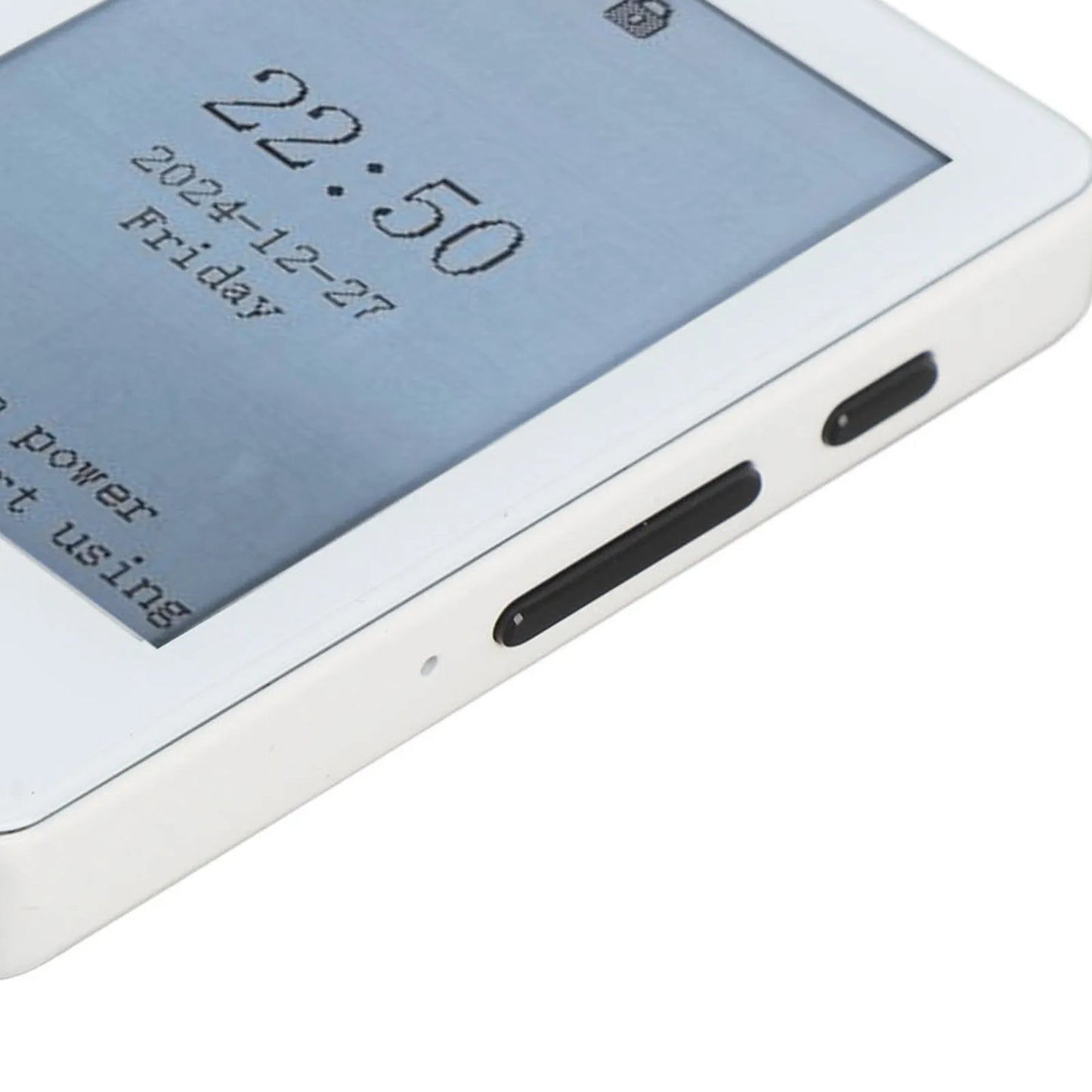 Electric Reader Device Electric Book Reader Portable 2.7 Inch Ink Screen Portable Electric Reader Bluetooth MP3 Player