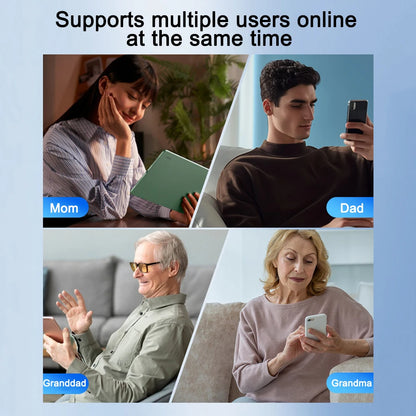 4K Mini Camera Waterproof Sport Camera 60FPS With Remote Control Screen drive recorder Sports Camera Helmet Action Cam