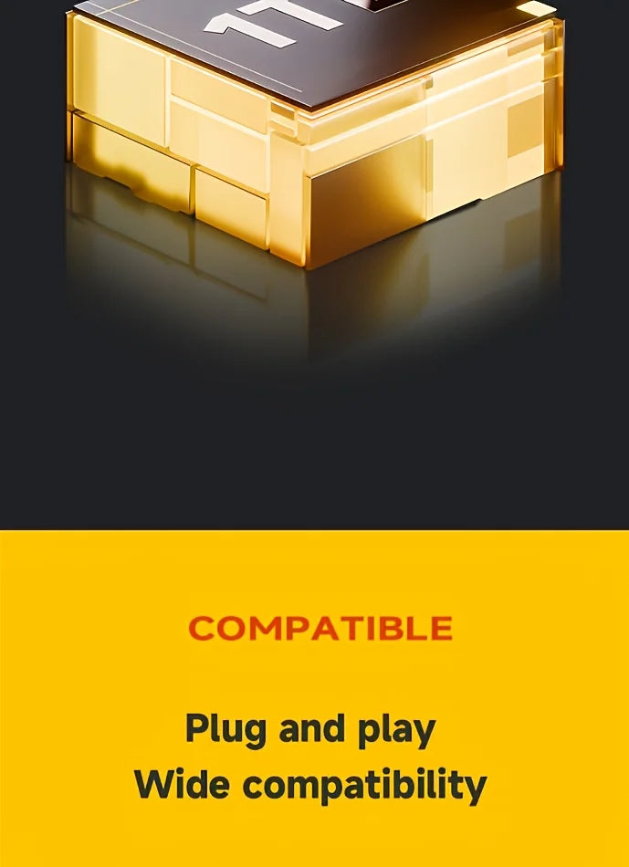 KODAK, P190, Portable HDD mechanical mobile disk, 500GB/1Tb/2Tb, portable gaming hard drive storage, suitable for PC, electronic