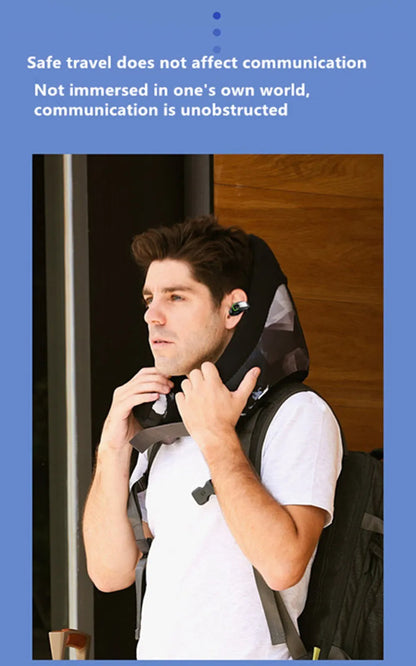 Ear-Clip Wireless Headsets TWS Bass Music Earring Bluetooth 5.3 Earphones Single Sport Headphone With Mic Touch Business Earbud