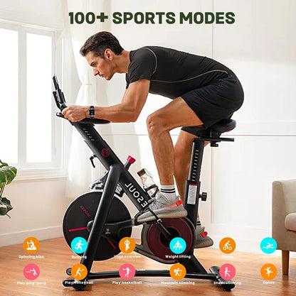 LED Flashlight Smart Watch 2.01" Bluetooth Call Voice Assistant Multi Sports Modes Health Monitoring Smartwatch For Men Women