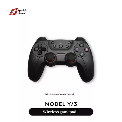 Gaming Controller Car Wireless FOR Model Y/3 Usb Connection Full Area Joystick Anti Slip Double Person Tv Computer Pc gamepad