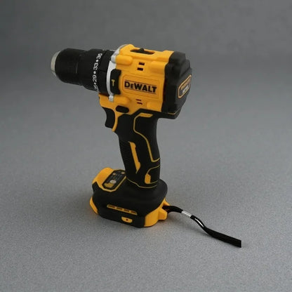 2025 NEW DEWALT Lithium Battery 20V Rechargeable Brushless Compact Electric Screwdriver Hand Drill Impact Drill DCD805 tool
