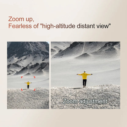 Professional GPS Drone 2025 U33 U99 with 8K Camera 360 Laser Obstacle Avoiding Touch Screen Brushless Motor FPV 5G RC Dron Toys