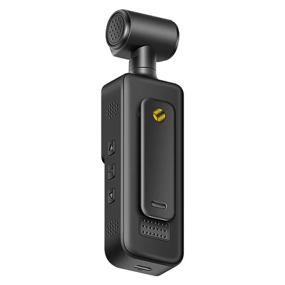 4K HD Action Camera 180 Rotatable Vlog WiFi Mini Sports Wearable Camera Infrared Night Vision Sports DV Bicycle Driver