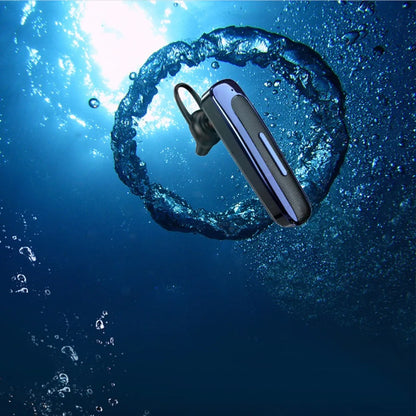 Ear Hook E1 Wireless Bluetooth Earphone Earbuds in-ear Business Headphones Long Standby Hi-Fi Stereo E1 Bluetooth Headset Gaming