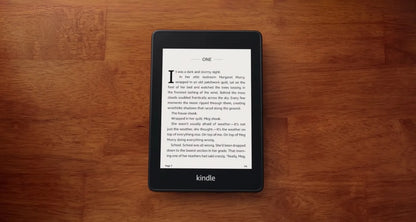 6"Original Kindle 8th E-Book Reader Ink Touch Screen Ebook Without Backlight E-ink Supports Multiple Languages Ebook Reader Gift