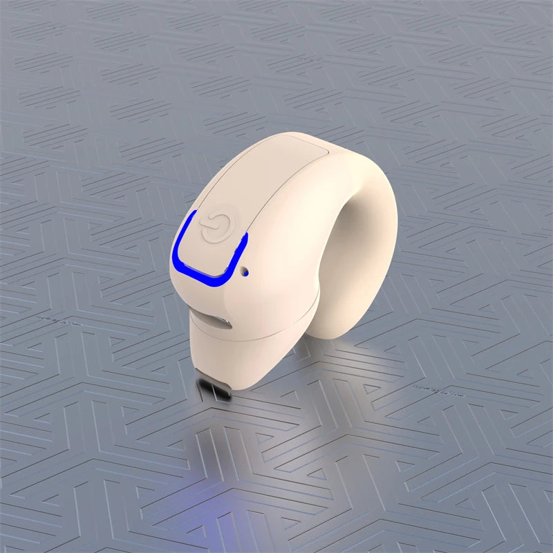 Ear clip earphones, Bluetooth wireless earphones, comfortable to wear for sports, office, leisure, and long battery life