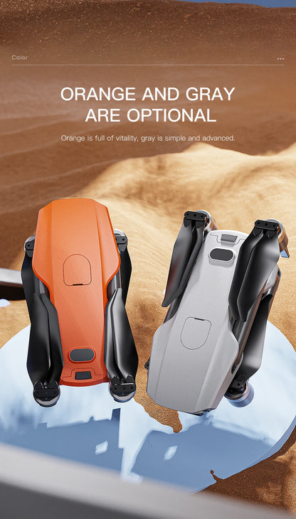 K11 Tubro Professional Drone With 8K Camera 3-Axis Gimbal Obstacle Avoidance Touch Screen FPV Drone Brushless GPS RC Quadcopter