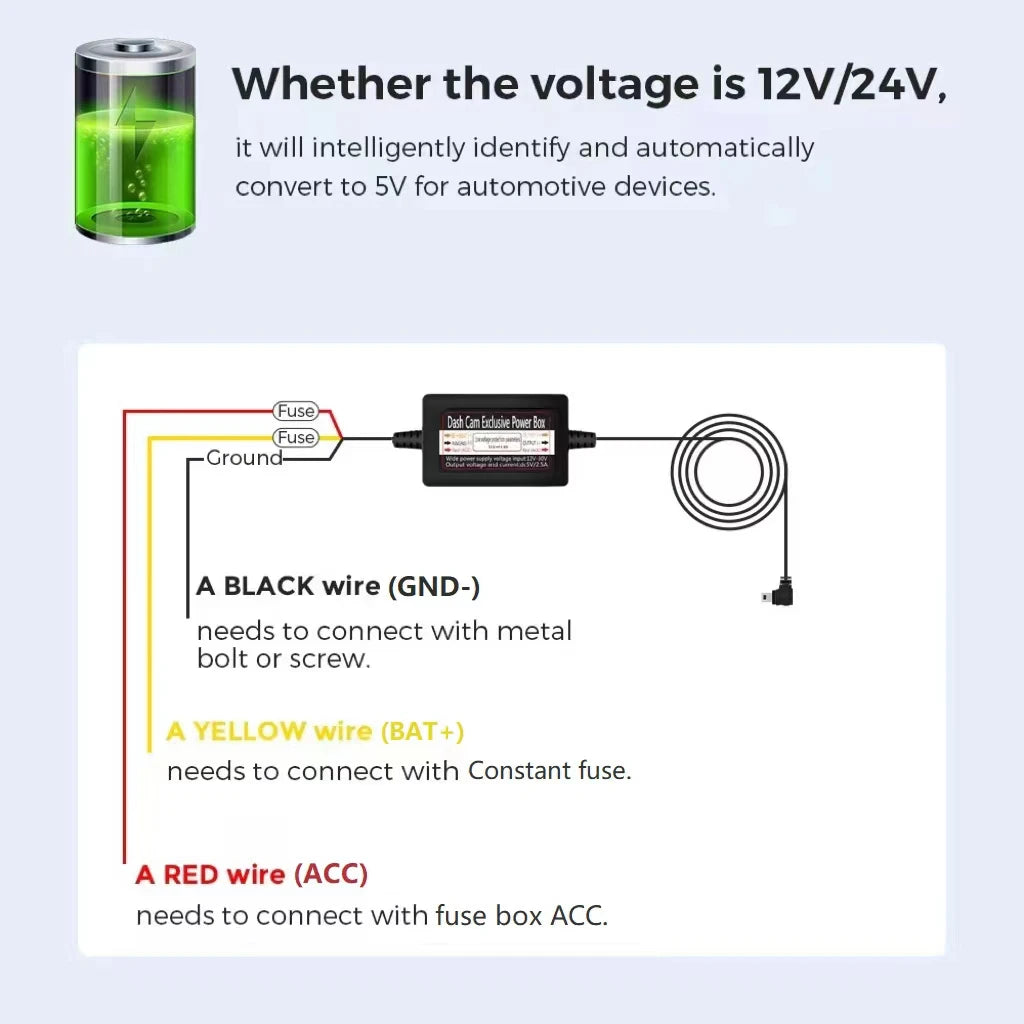 Dash Cam 4K Wifi Camera for Car Dashcam 24h Parking Monitor Dvr Para Coche Mini Kamera Samochodowa Rejestrator Video Registrator