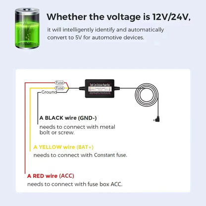 Dash Cam 4K Wifi Camera for Car Dashcam 24h Parking Monitor Dvr Para Coche Mini Kamera Samochodowa Rejestrator Video Registrator