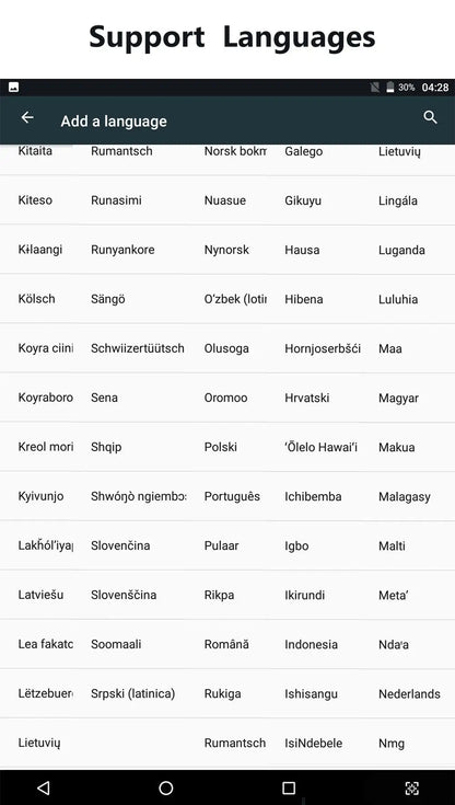 NEW 7 Inch Tablet Android 13 Children Tablet PC for Learning 4GB RAM 64GB ROM Quad Core 4000mAh Wifi 5 1024x800 IPS Kids Tablets