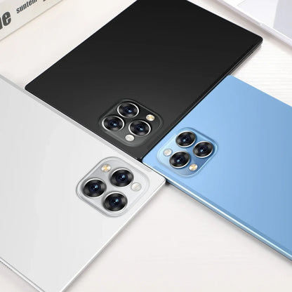 2025 New Original Global Edition Tablet Android 14 Pad 15 Pro 22GB+2TB Snapdragon 870 Tablet 5G Dual SlM Card WIFI HD 4K Mi Tab