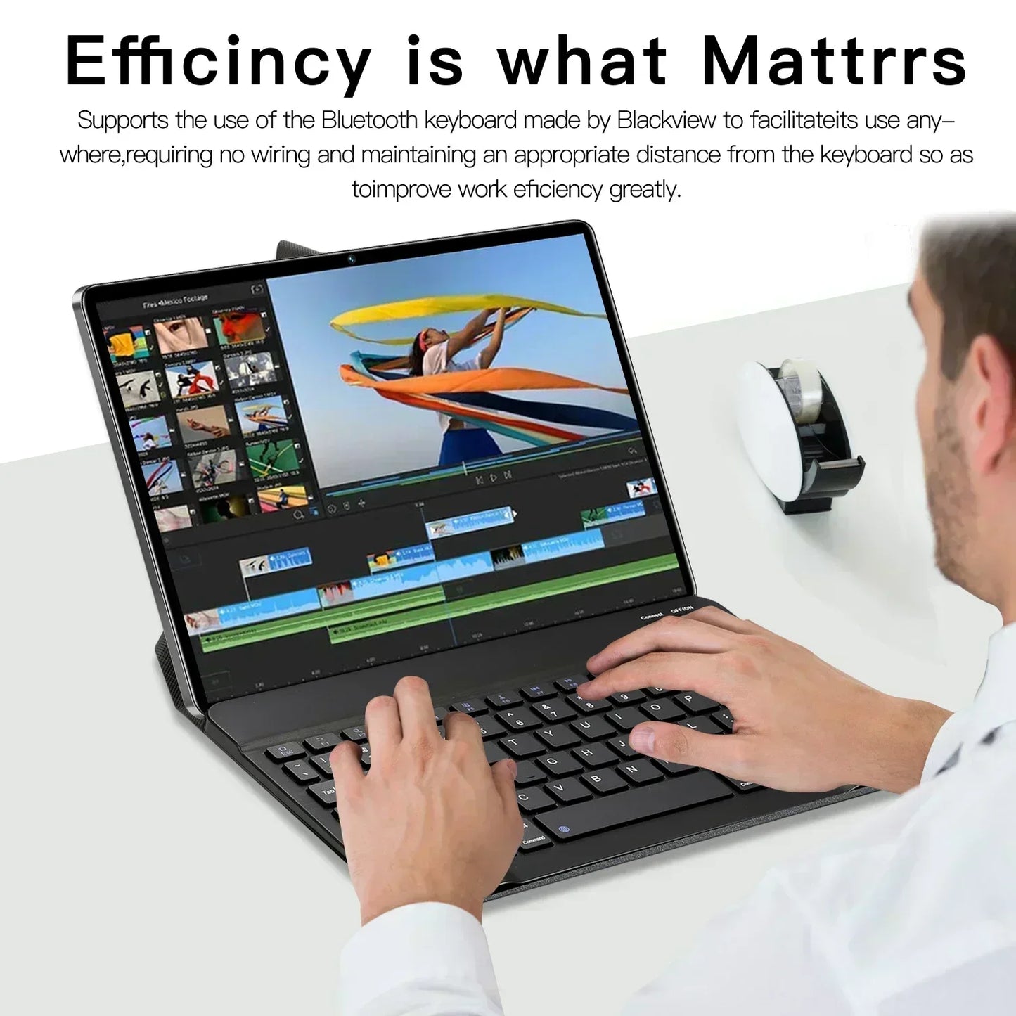 2025 New Original Global Edition Tablet Android 14 Pad 15 Pro 22GB+2TB Snapdragon 870 Tablet 5G Dual SlM Card WIFI HD 4K Mi Tab