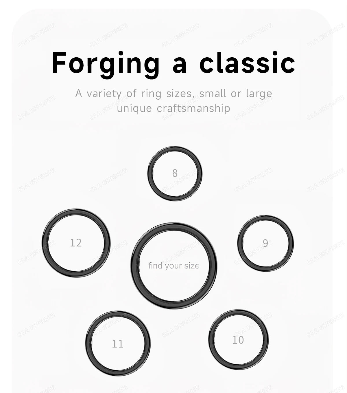 2025 Smart Ring with Display Screen and Touch, Wireless Charging, Health Manager, 5 ATM Waterproof For Men Women Rings R12 R11