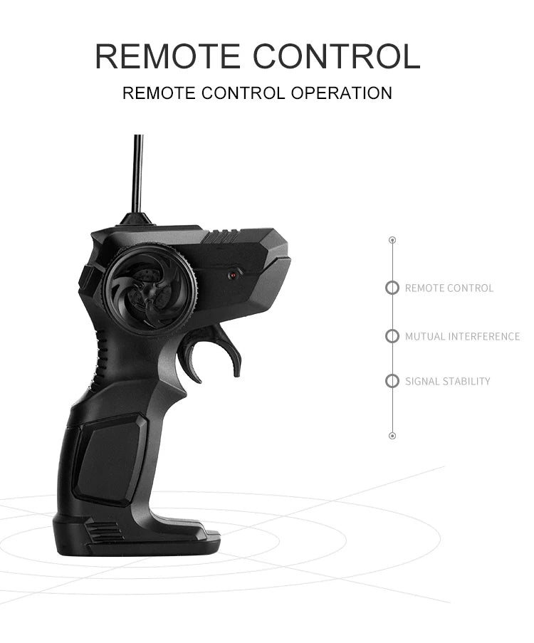 RC Off road Truck 1/12 4WD RTR Durable Beginner All Terrain RC Car High Speed 20Km/h Remote Control Monster Truck Adult Gift Toy