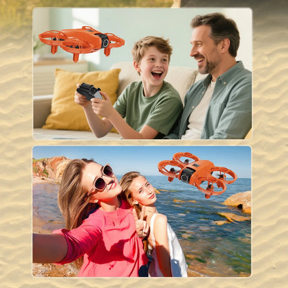 Xiaomi Dual Camera Drone YL3 Aerial Photography Aircraft 5G WIFI Brushless Motor Remote Control Optical Flow Hover Aircraft Gift