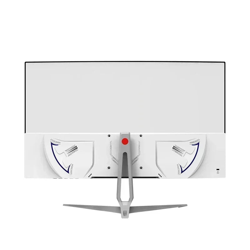 24-inch Gaming Monitor,1920*1080p,2ms,144hz,Ultra Wide 178° Wide Viewing Angle,LED Curved Display,For Gaming Office Learning