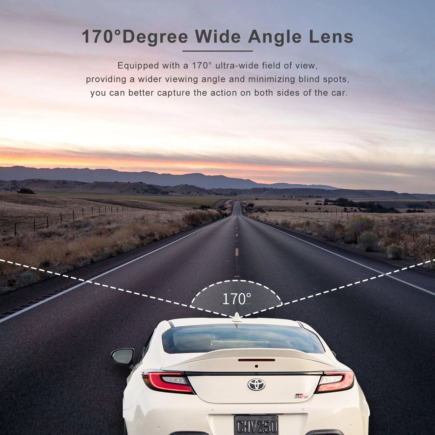 Dash Cam 4K Wifi Camera for Car Dashcam 24h Parking Monitor Dvr Para Coche Mini Kamera Samochodowa Rejestrator Video Registrator