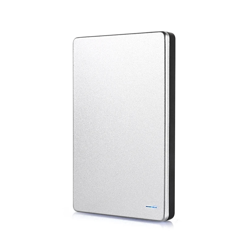 Portable HD External Hard Drive, 320GB, 500GB, 1TB, USB 3.0, HDD for PC, MacBook, PS4, PS5, 2.5"
