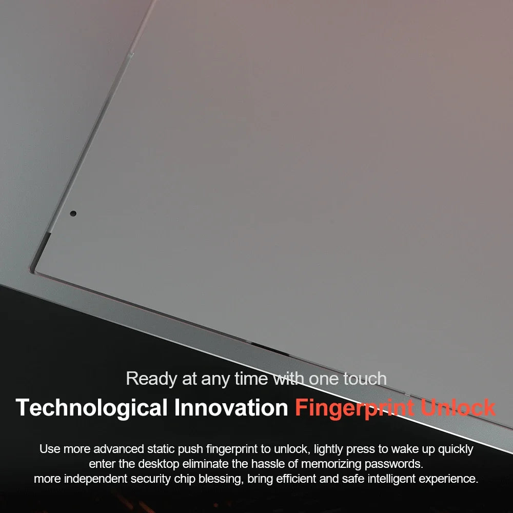 CARBAYTA Performance Laptop Computer 5G Wifi AMD Ryzen 7 4800U Windows10 11 Pro Gaming IPS Laptop