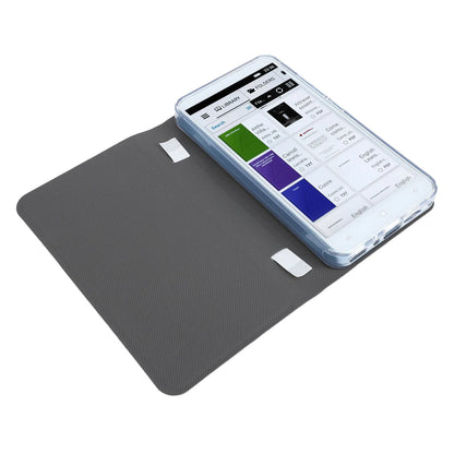 Electronic Book Reader Electronic Book Reader 1+8GB 5 Inch Color LCD Touchscreen WiFi Bluetooth FM Portable Digital Book Reader