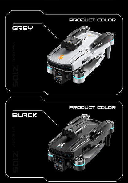 2025 New MIJIA V88 Drone 8K  HD Dual Camera Profesional 180° Electric Adjustable GPS Positioning Obstacle avoidance Bushless UAV