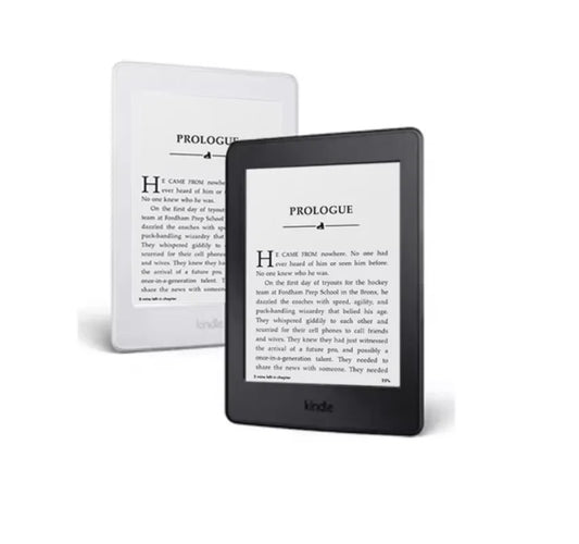 6"Original Kindle 8th E-Book Reader Ink Touch Screen Ebook Without Backlight E-ink Supports Multiple Languages Ebook Reader Gift