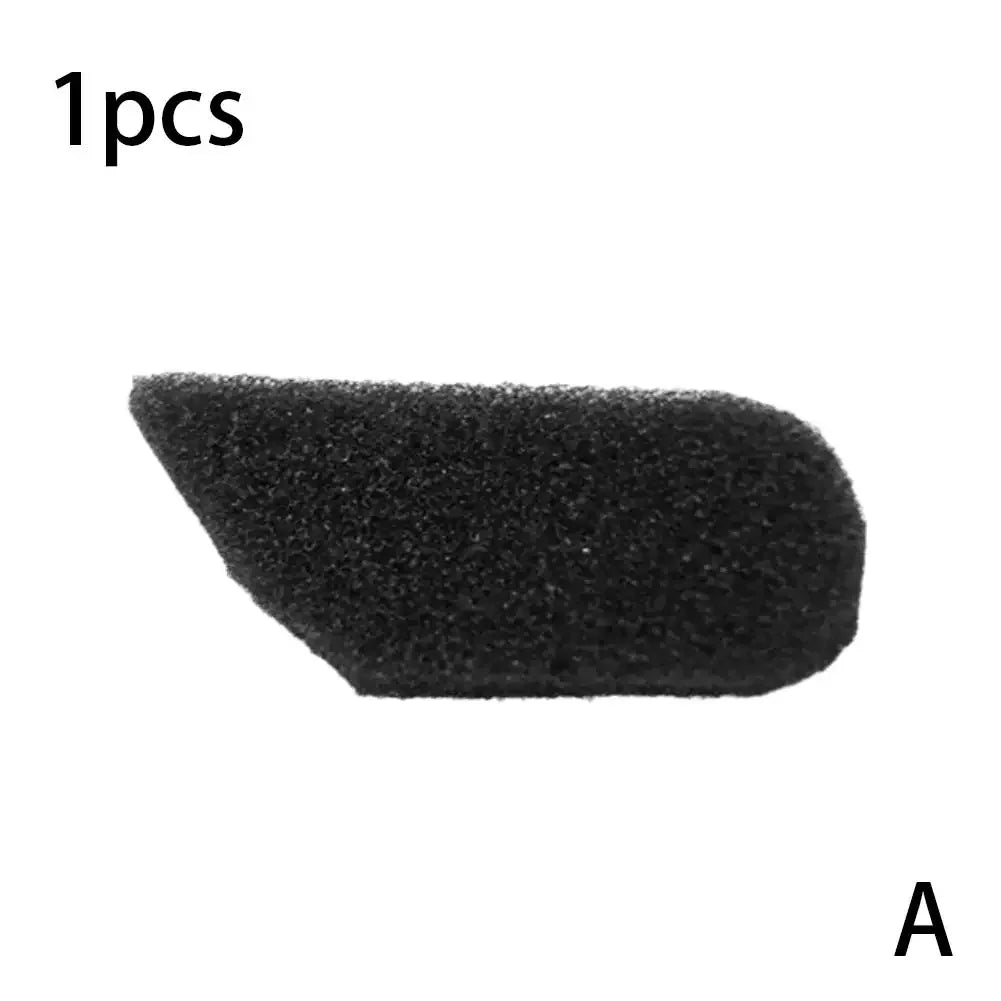 FOR Insta360 Ace Pro2 Microphone Windshield Action Camera Microphone Accessories Windshield Action Camera N0C8