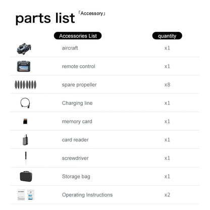 GT8 Drone 8K HD Dual Cameras FPV 5G WiFi GPS Brushless Motor Intelligen Obstacle Avoidance Foldable Quadcopter Toy Gift RC 3000M