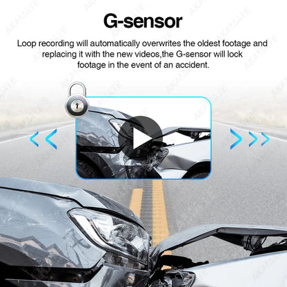 Dash Cam ADAS Car Electronic Dog USB AR Dash Cam Full HD 720P For Android Car Radio Camera Recorder DVR Dashcam Camcorder