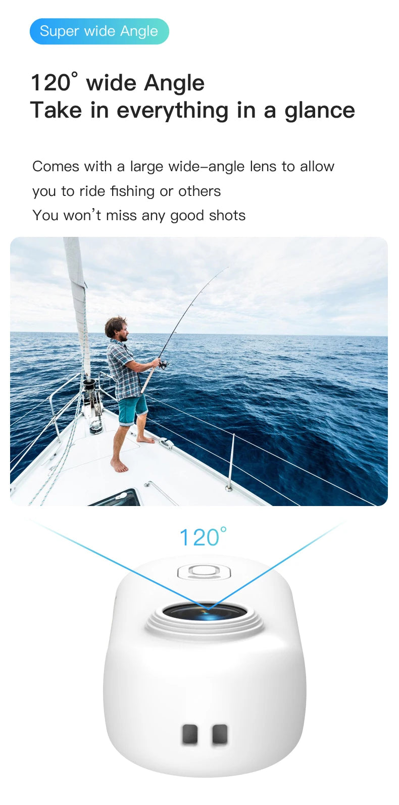 1080P Sport Camera FHD With Long Battery Life Video 30M Waterproof WiFi Thumb Camera Sport Action Camerahelmet Motorcycles Cam