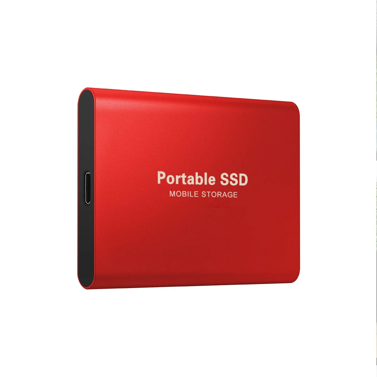 SSD High Speed Mobile Solid State Drive 16TB 8TB 2TB USB3.1 Portable Mobile Hard Drive