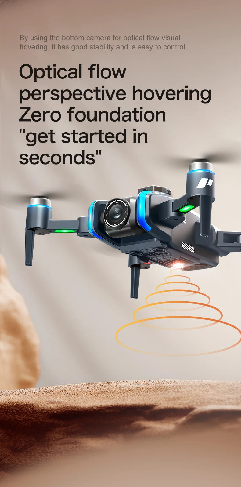 XT808 Drone 4K Professional 8K Camera with 5G WiFi FPV Dron Screen Remote Control Brushless Obstacle Avoidance  RC Quadcopter