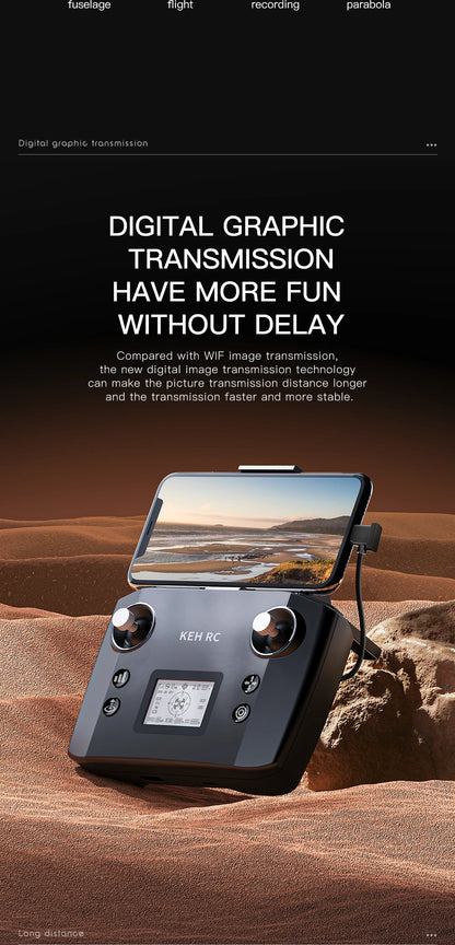 K11 Tubro Professional Drone With 8K Camera 3-Axis Gimbal Obstacle Avoidance Touch Screen FPV Drone Brushless GPS RC Quadcopter