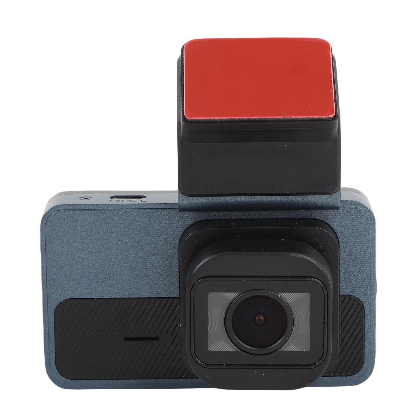 Dash Cam Front 4K and Rear 2K HD WiFi ADAS Dashboard Camera with 3 Inch LCD Screen 64GB Memory Card for Car Car Driving Recorder