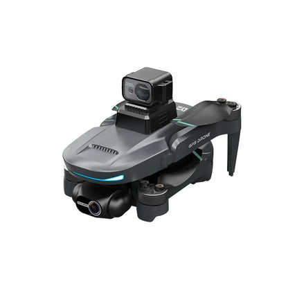 Drone GPS 8K L200 PRO MAX Professional 2-Axis PTZ HD Dual Camera 5G WIFI FPV 360° Laser Obstacle Avoidance Brushless Motor Dron