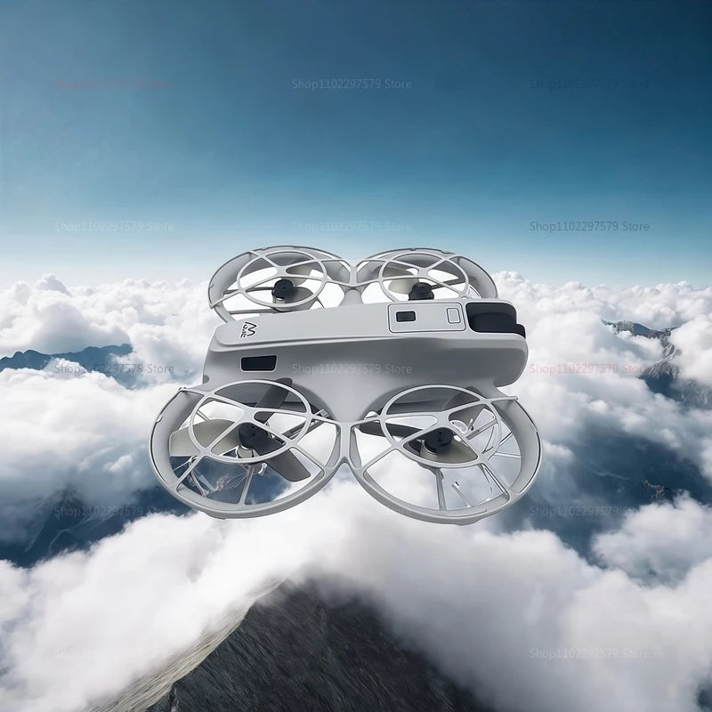 M88 Mini RC Drone 8K HD Camera 6-Axis Gyro Headless Mode 360 Flip Quadcopter Toy for Kids Perfect Gift  Outdoor Airborne Fun UAV