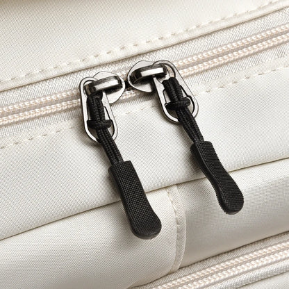 Laptop backpack -15.6-inch business, university backpack, backpack, adjustable shoulder strap, casual style, outdoor travel