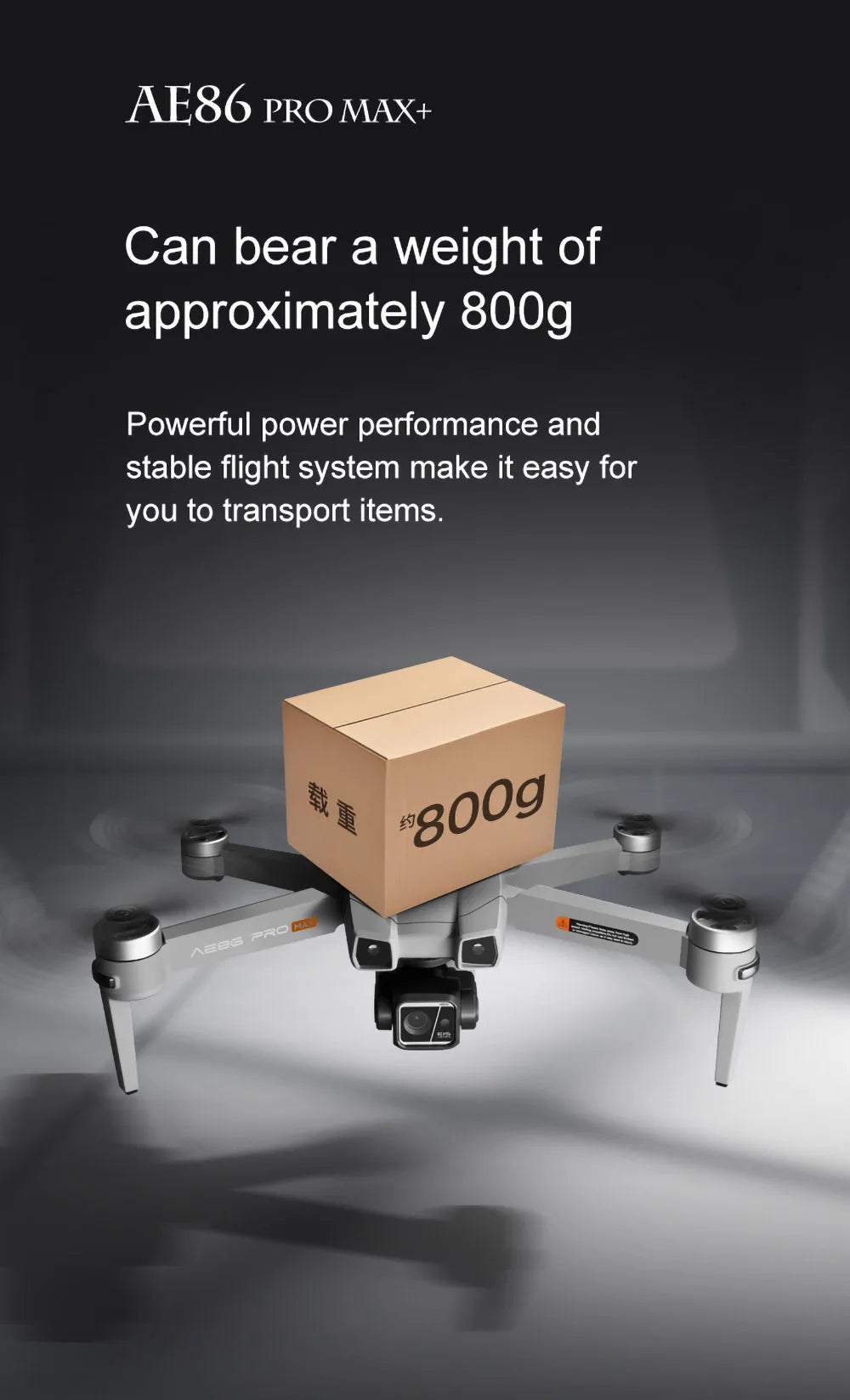 AE86 PRO MAX/S155 GPS Drone Professional 8K 3-axis PTZ Aerial Obstacle-Avoiding Brushless Motor 5G WIFI RC Quadcopter Toys