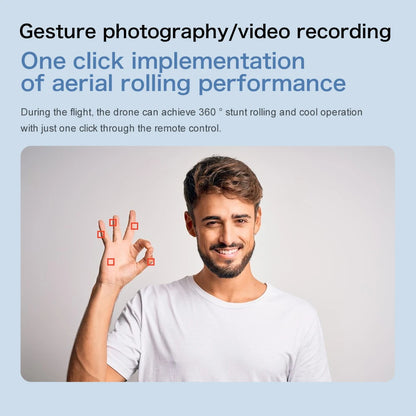 GT8 Drone 8K HD Dual Cameras FPV 5G WiFi GPS Brushless Motor Intelligen Obstacle Avoidance Foldable Quadcopter Toy Gift RC 3000M