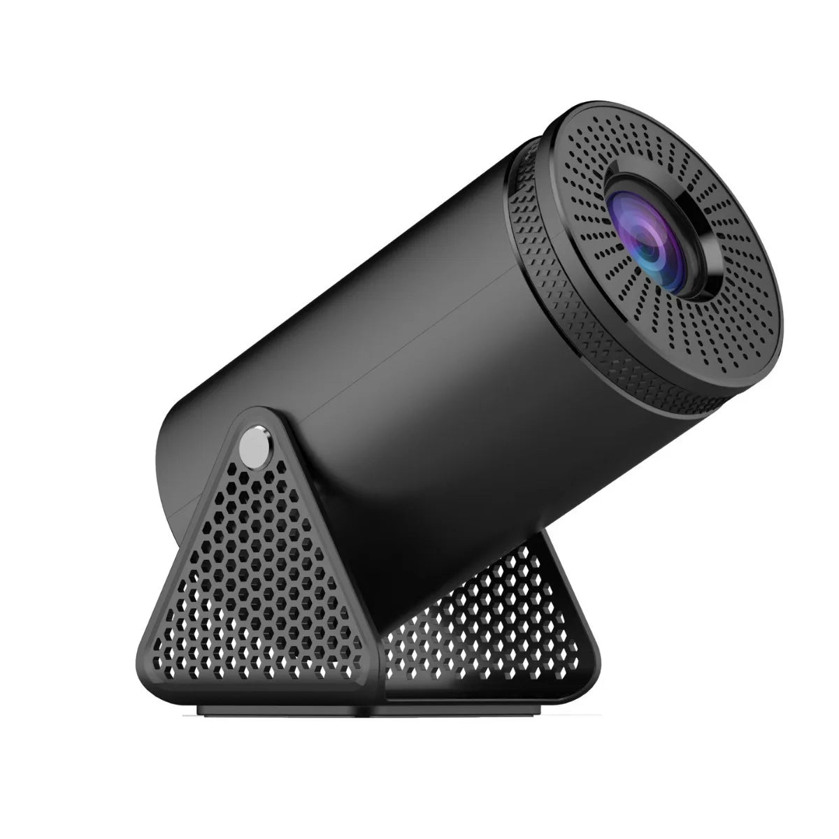 4K Projector H300 Android 11 Portable RK3326 Quad Core BT5.0 1280*720P Home Cinema Dual Wifi6 120ANSI Outdoor Projetor